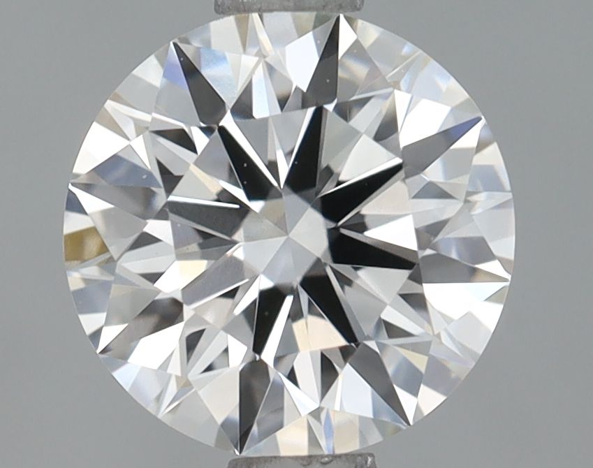 0.96 Carat E-VVS2 Round Lab Diamond