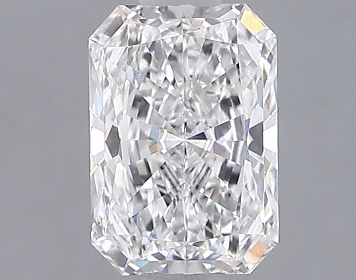 1.27 Carat E-VS1 Radiant Lab Diamond