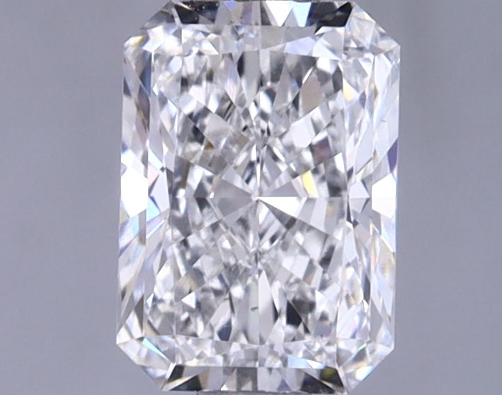 1.22 Carat E-VS1 Radiant Lab Diamond