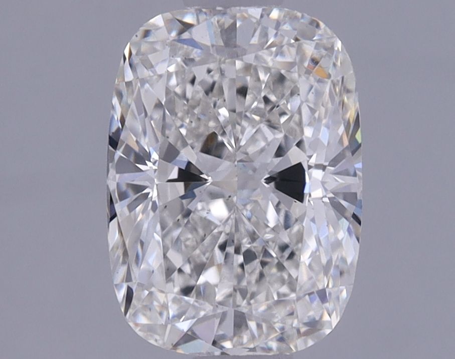 1.03 Carat F-VS2 Cushion Lab Diamond