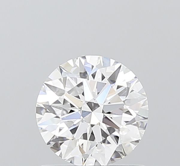1.03 Carat D-VVS2 Round Lab Diamond