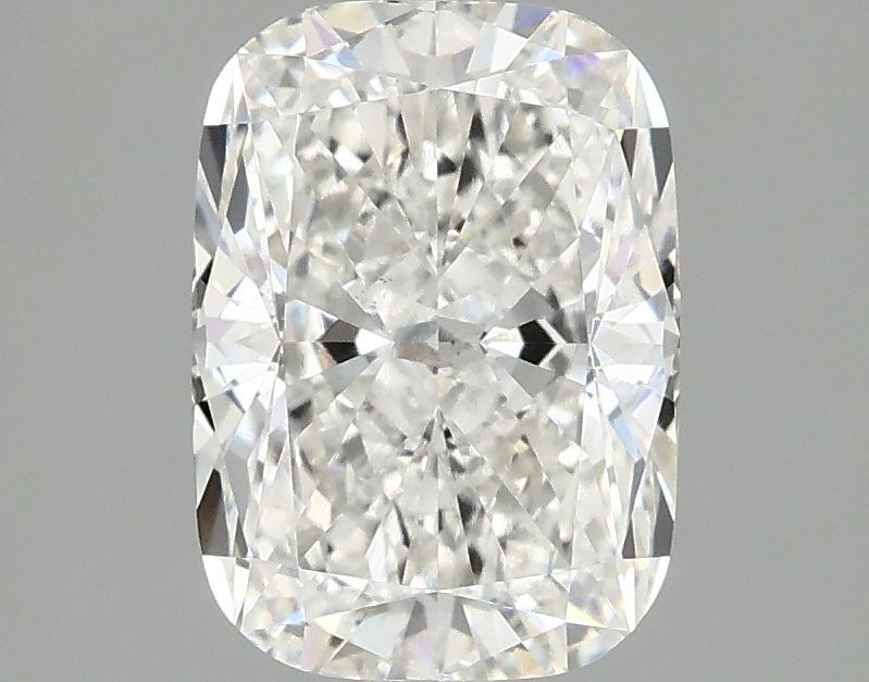 2.02 Carat G-VS2 Cushion Lab Diamond