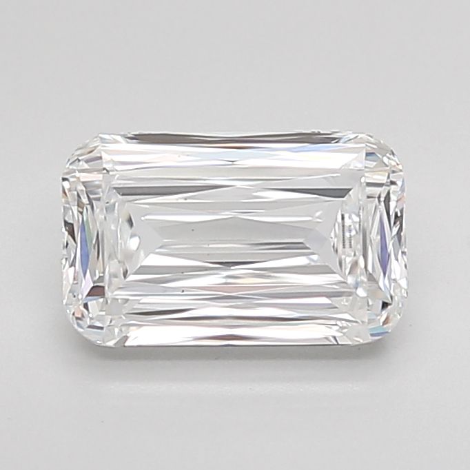 1.56 Carat E-VS1 Cushion Lab Diamond