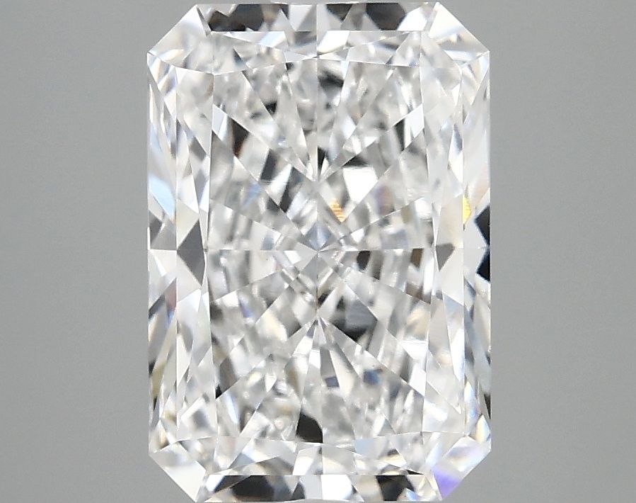 2.99 Carat E-VVS2 Radiant Lab Diamond