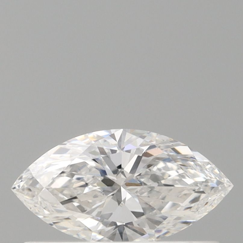 0.30 Carat E-VS2 Marquise Cut Diamond
