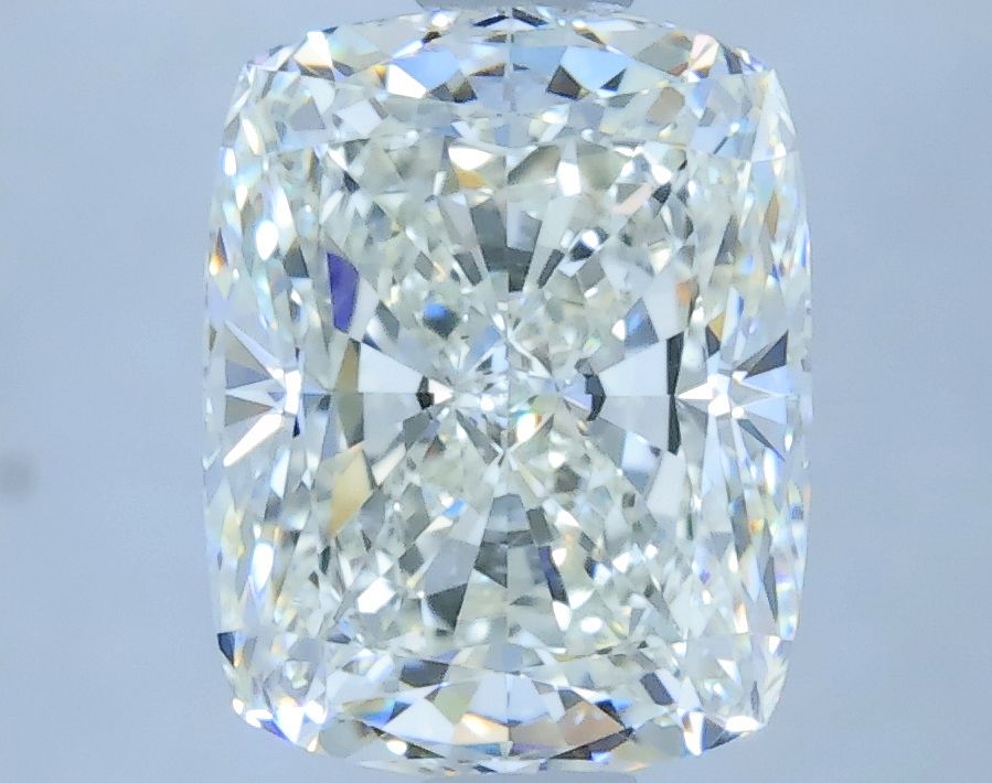 1.57 Carat J-VS1 Cushion Cut Diamond