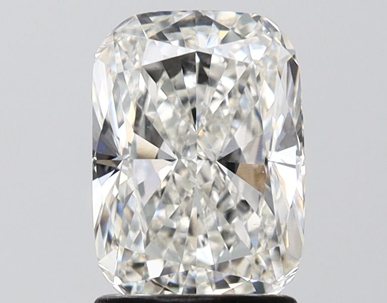 2.02 Carat F-VS1 Cushion Lab Diamond