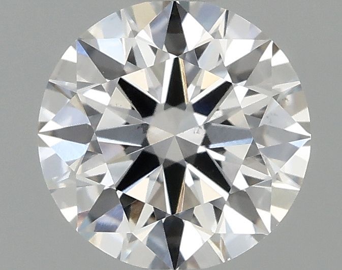 1.02 Carat D-VS2 Round Lab Diamond