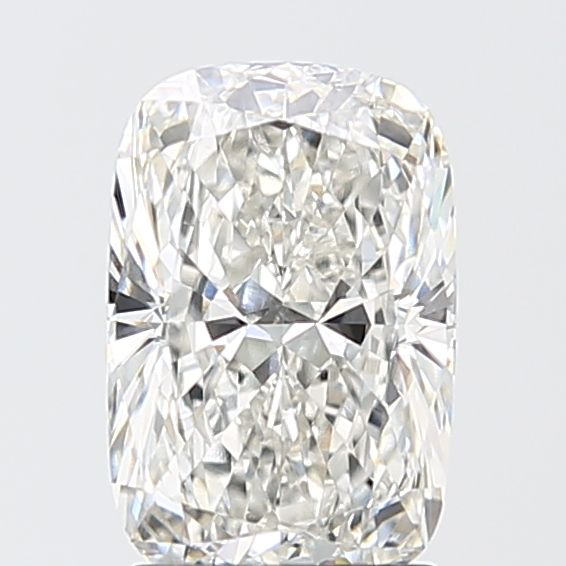 1.92 Carat F-VS1 Cushion Lab Diamond