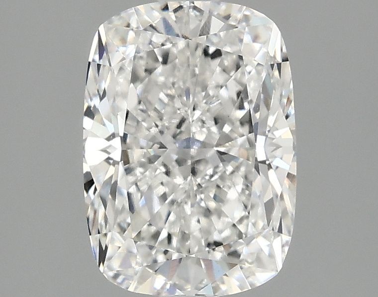 1.99 Carat F-VS1 Cushion Lab Diamond