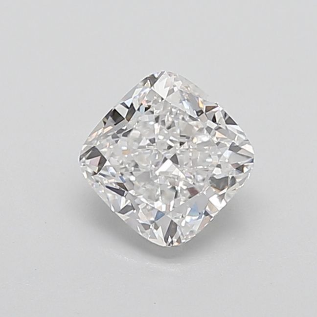 1.85 Carat D-VVS2 Cushion Lab Diamond