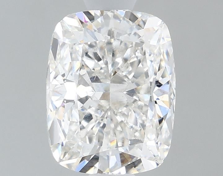 1.06 Carat F-VS2 Cushion Lab Diamond