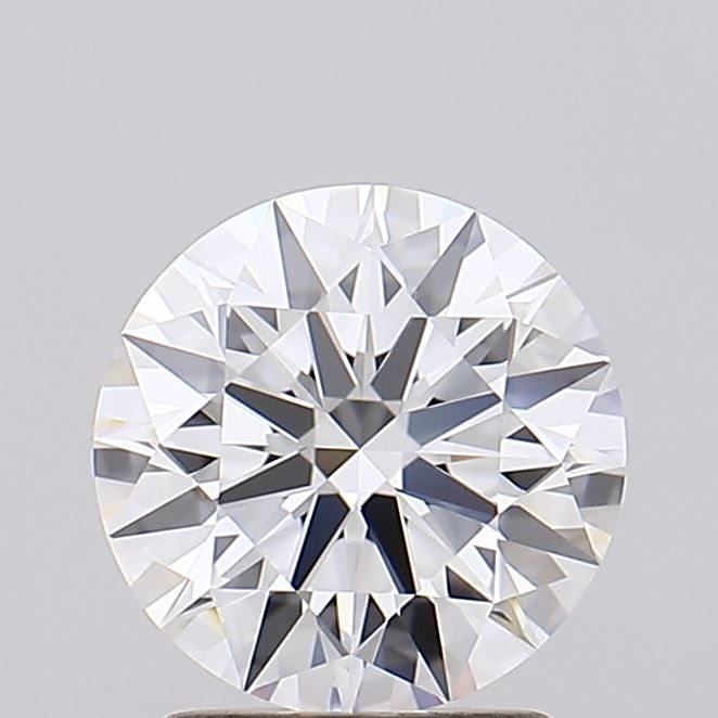 1.88 Carat E-VVS1 Round Lab Diamond