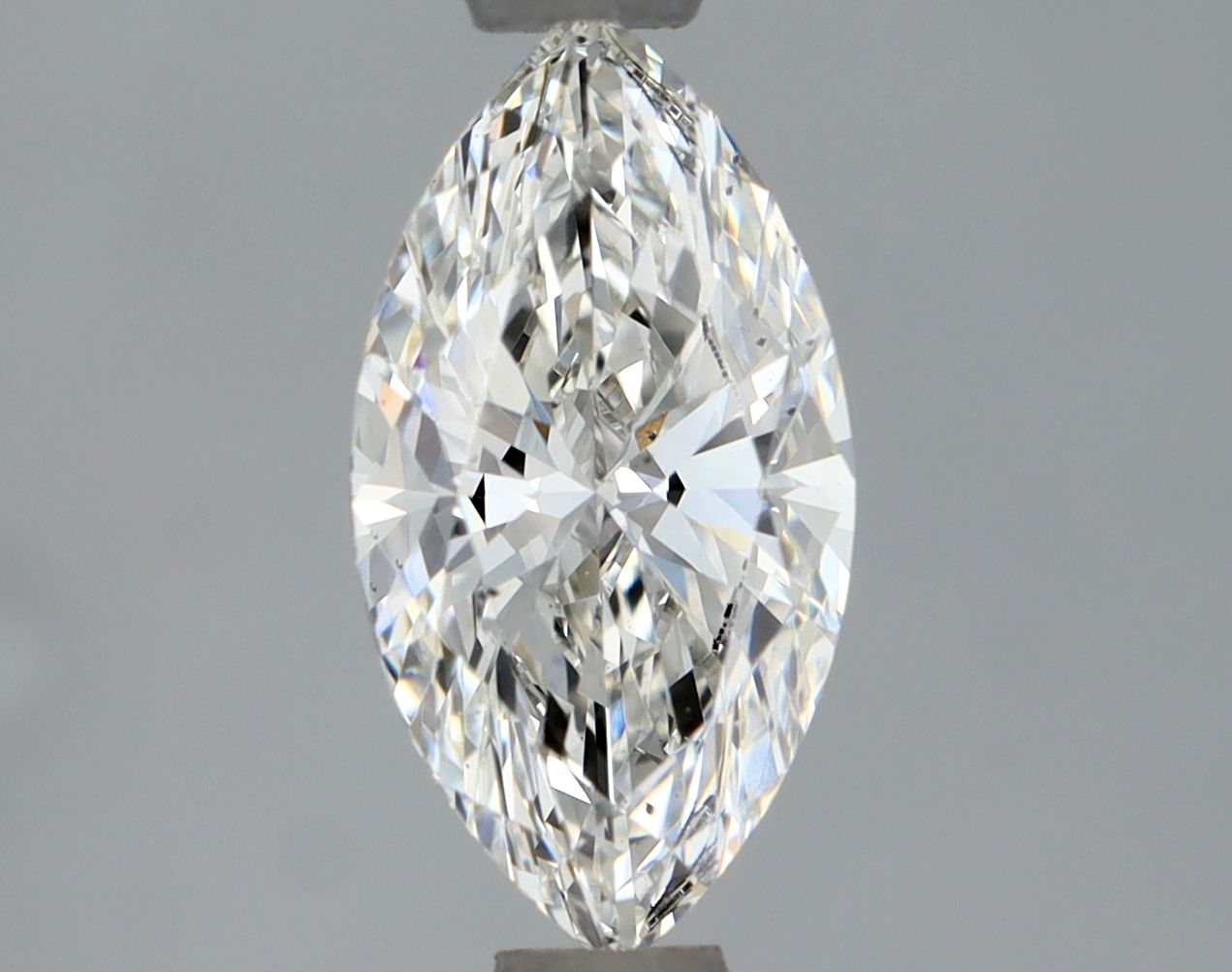 0.93 Carat F-VS2 Marquise Lab Diamond