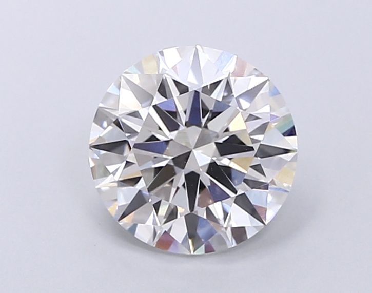 2.30 Carat E-SI1 Round Lab Diamond