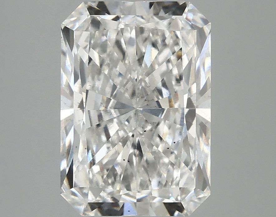 3.10 Carat E-SI1 Radiant Lab Diamond