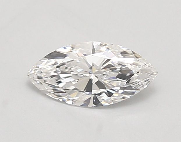 0.70 Carat D-VS1 Marquise Lab Diamond