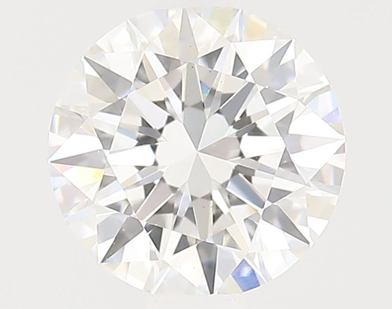 0.94 Carat E-VS1 Round Lab Diamond