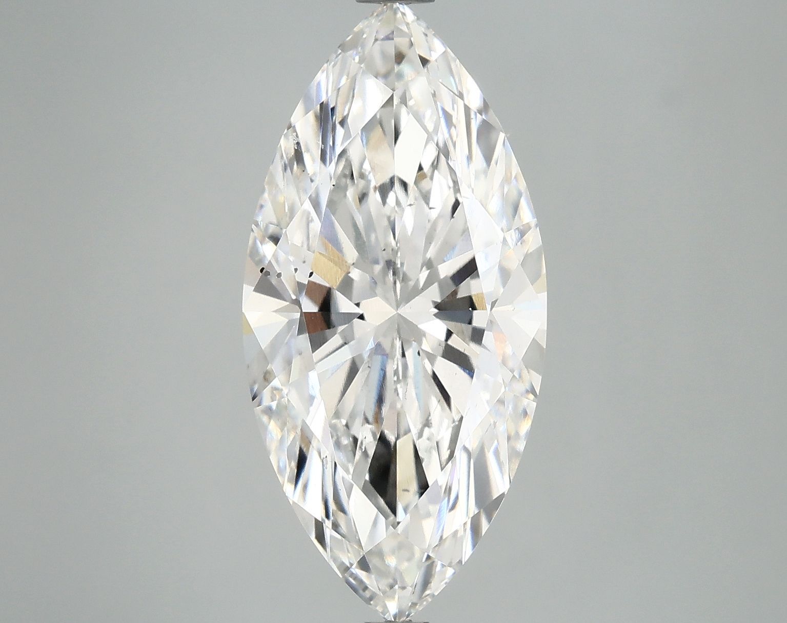 5.10 Carat F-SI1 Marquise Lab Diamond