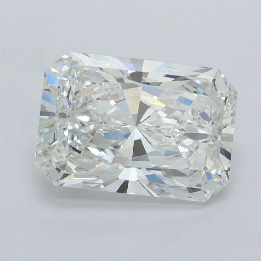 1.81 Carat E-FL Radiant Lab Diamond