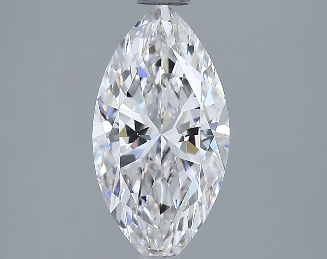 2.03 Carat E-VVS1 Marquise Lab Diamond