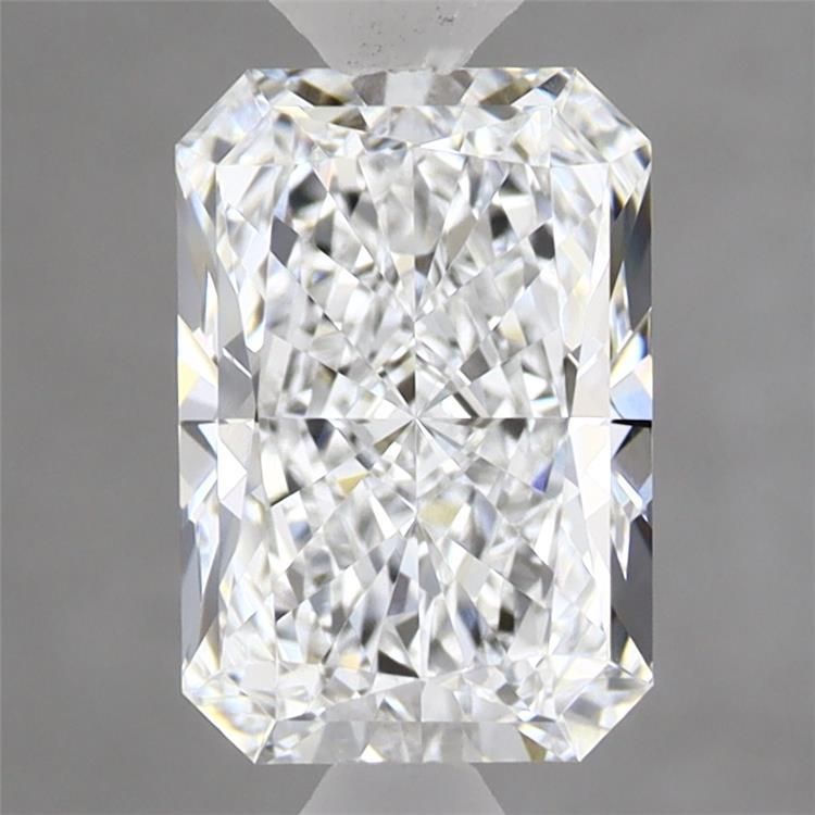 1.95 Carat E-VVS2 Radiant Lab Diamond