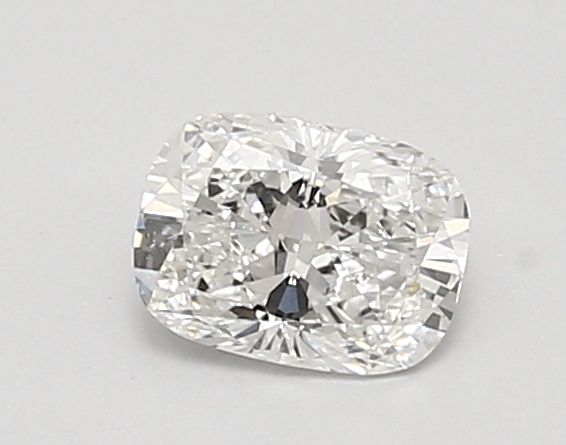 0.79 Carat E-VVS2 Cushion Lab Diamond