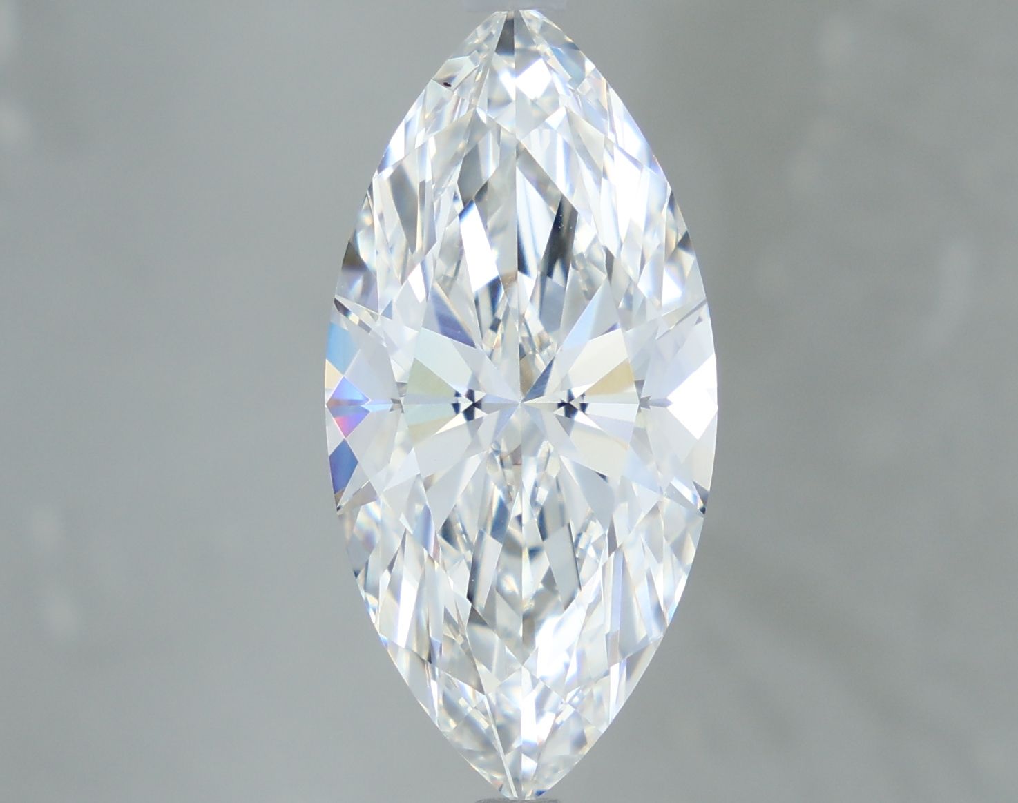 5.12 Carat E-VVS2 Marquise Lab Diamond