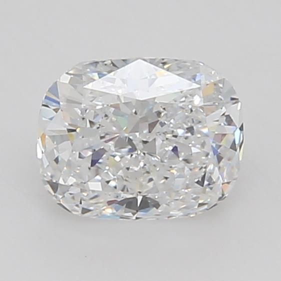 1.76 Carat D-VVS1 Cushion Lab Diamond
