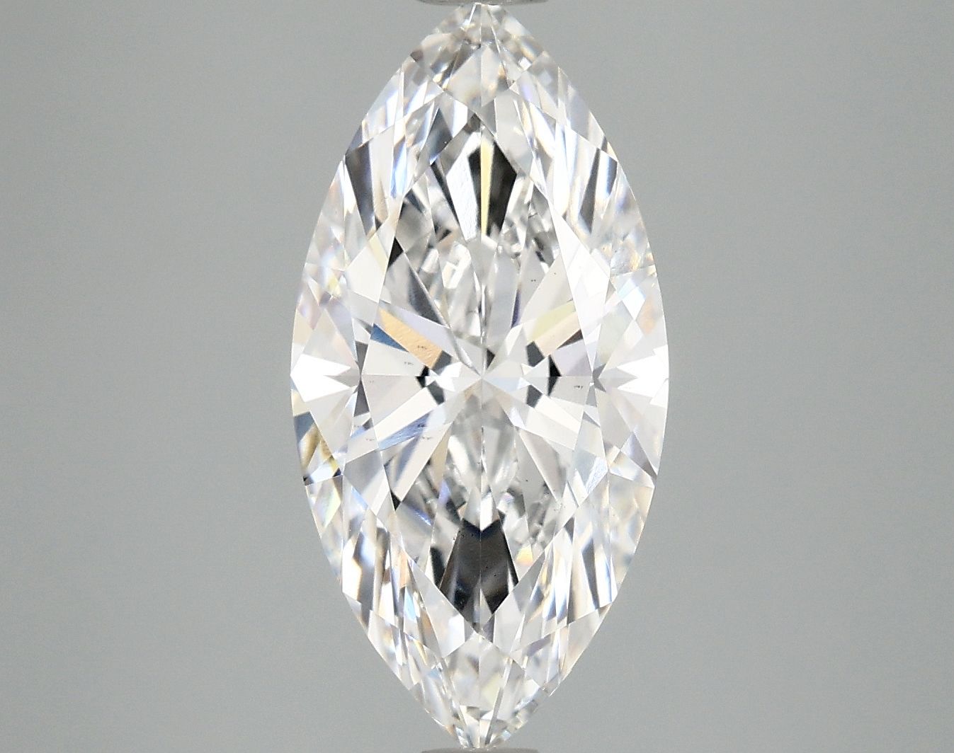 3.57 Carat E-VS2 Marquise Lab Diamond