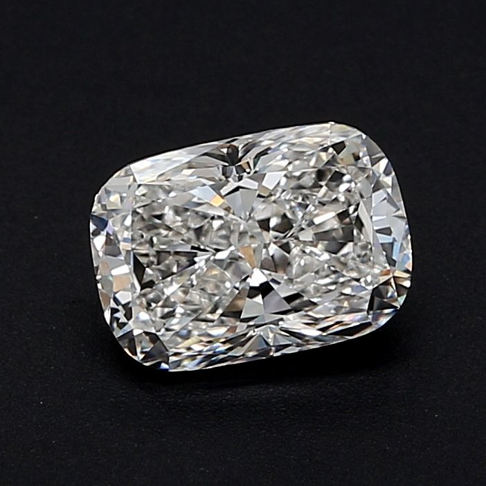 2.50 Carat F-VVS2 Cushion Lab Diamond