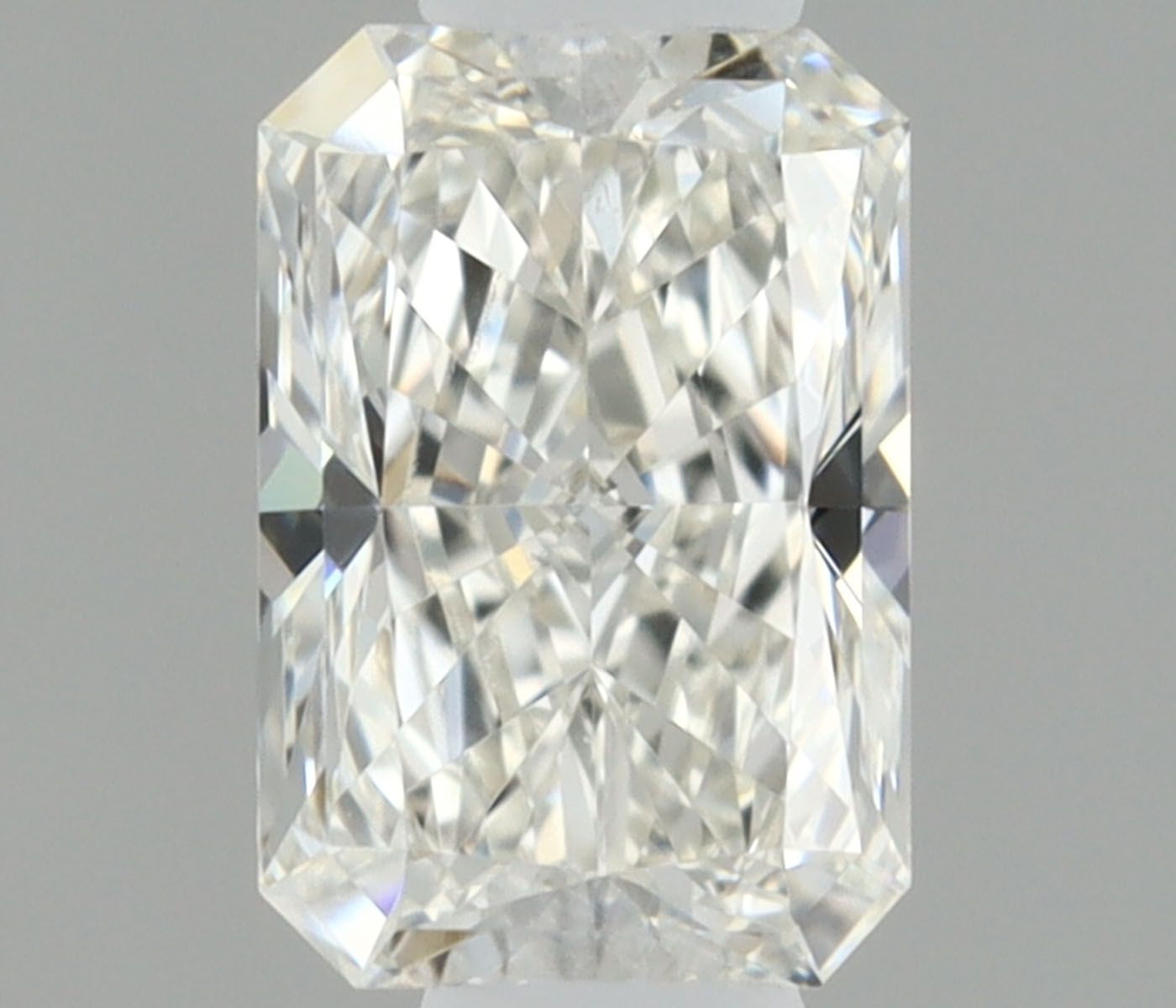 0.30 Carat H VS1 Radiant Diamond