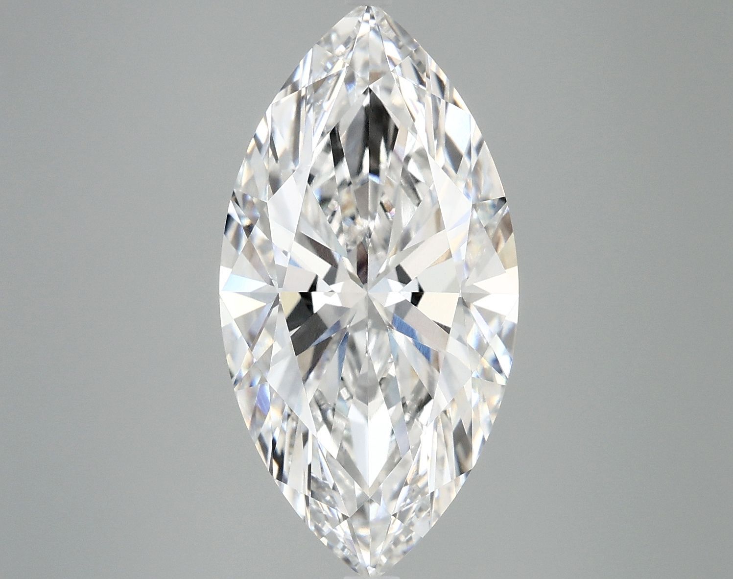 5.10 Carat E-VVS2 Marquise Lab Diamond