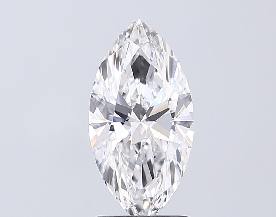 3.04 Carat G-VS1 Radiant Lab Diamond