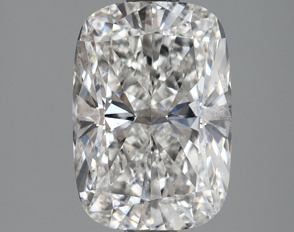 2.09 Carat E-SI1 Cushion Lab Diamond
