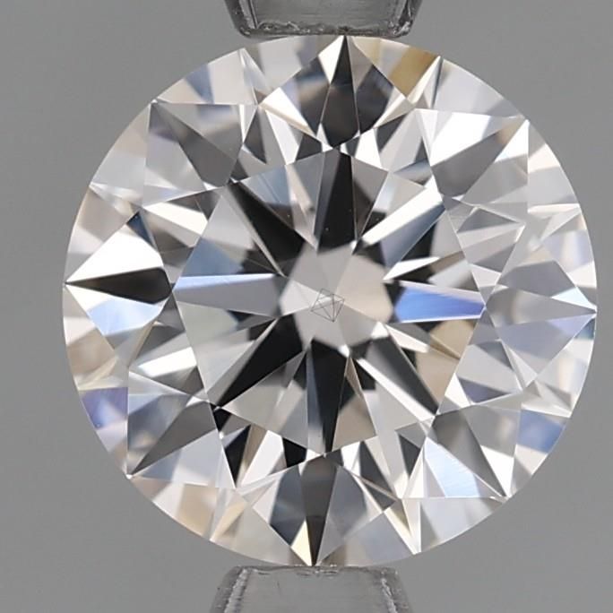 1.03 Carat G-VS1 Round Lab Diamond