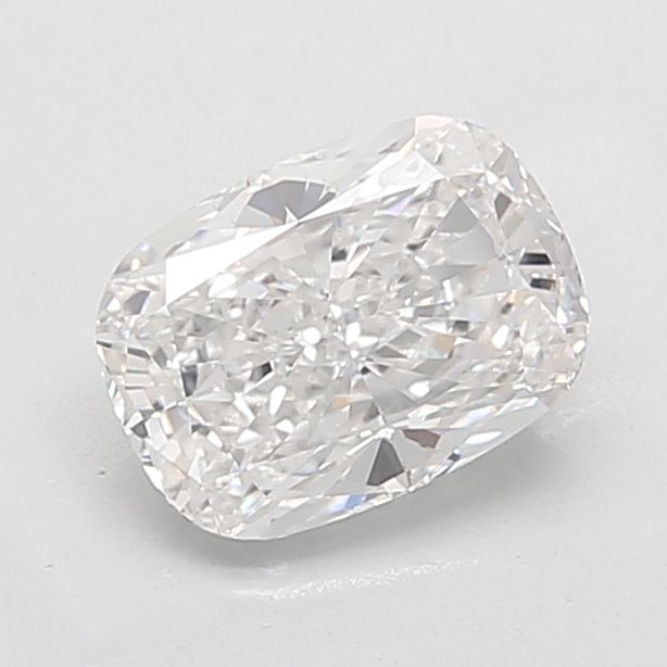 3.01 Carat E-VS2 Cushion Lab Diamond