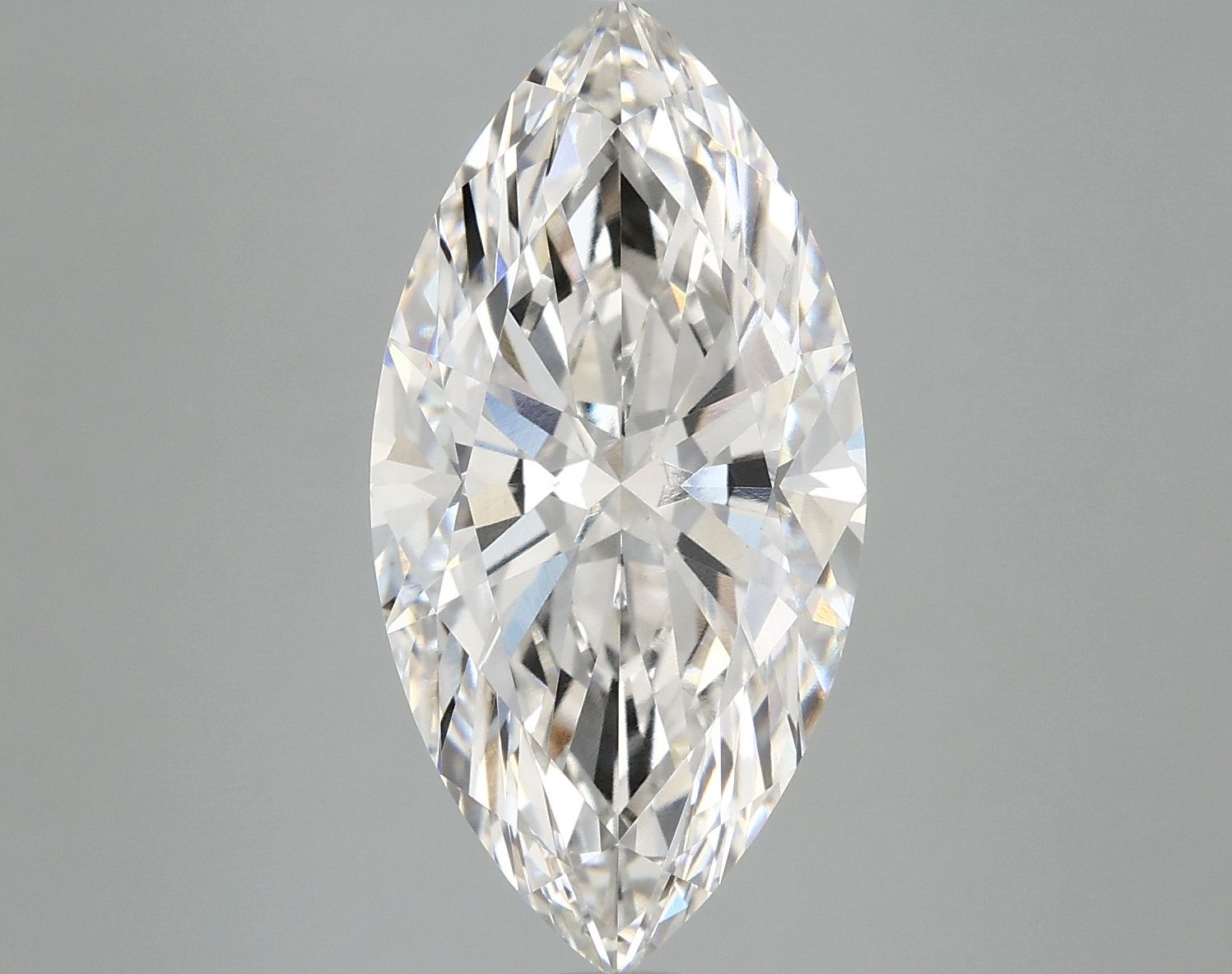 5.10 Carat G-VVS2 Marquise Lab Diamond