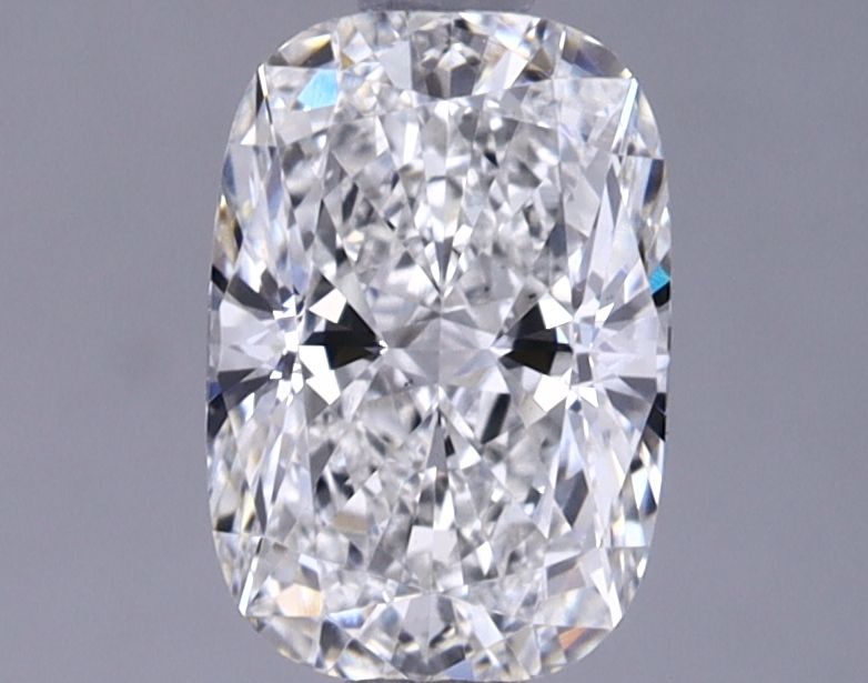 1.07 Carat G-VS1 Cushion Lab Diamond