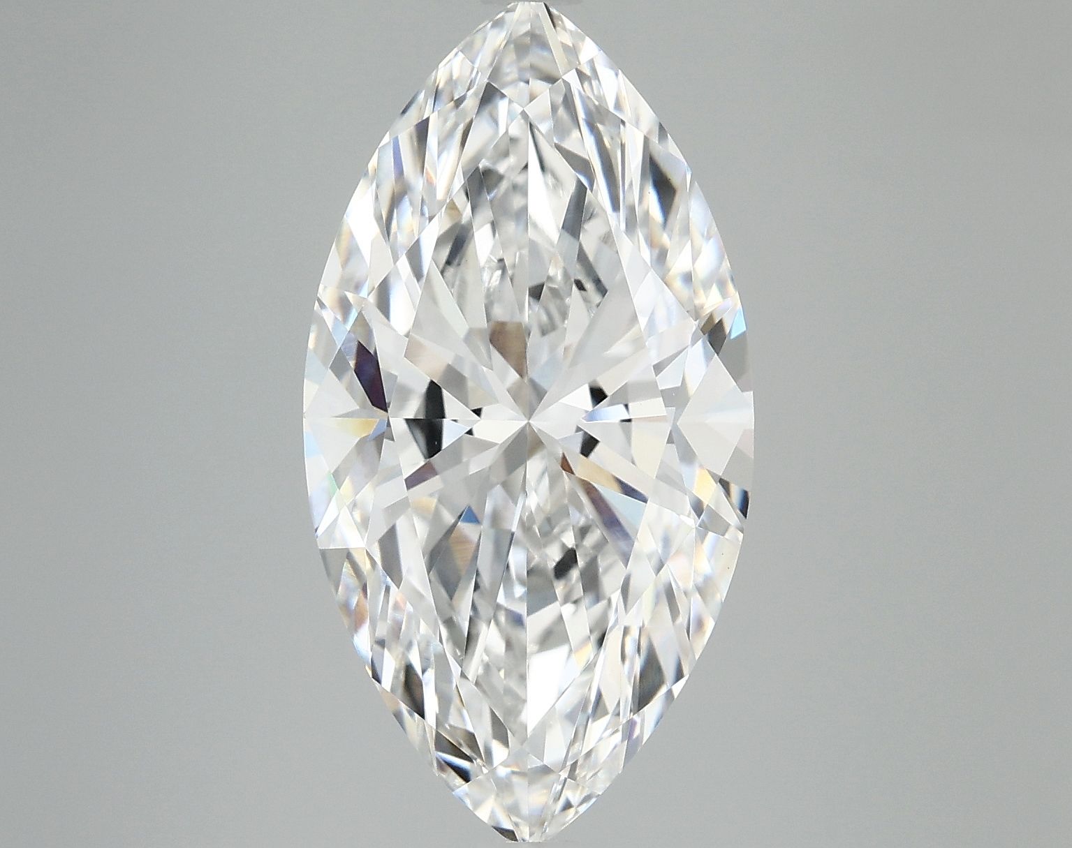 6.2 Carat E-VS1 Marquise Lab Diamond