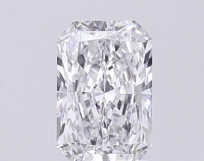 2.02 Carat F-VS1 Radiant Lab Diamond