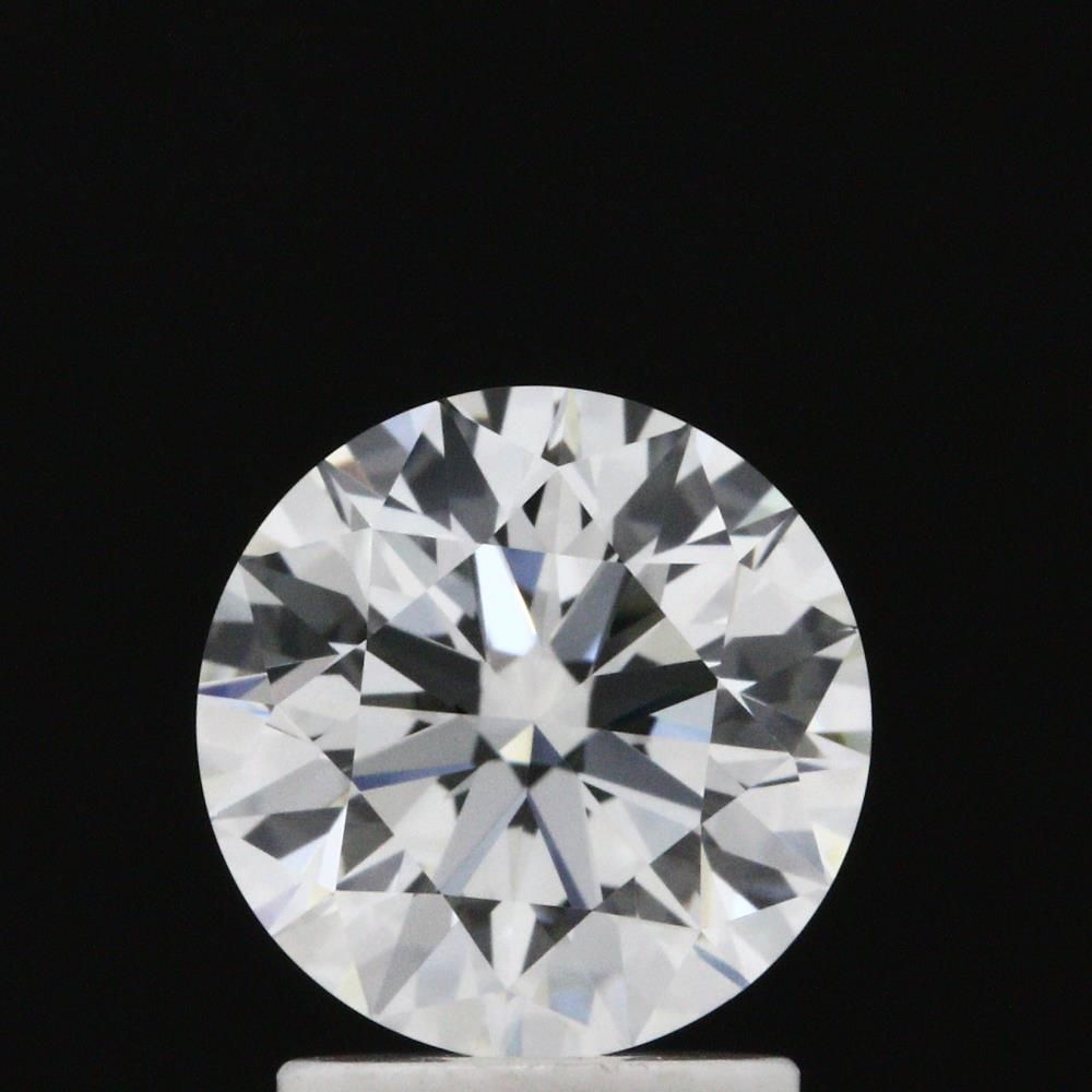 1.78 Carat I-VVS1 Round Lab Diamond