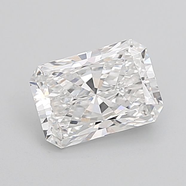 2.03 Carat E-VS2 Radiant Lab Diamond