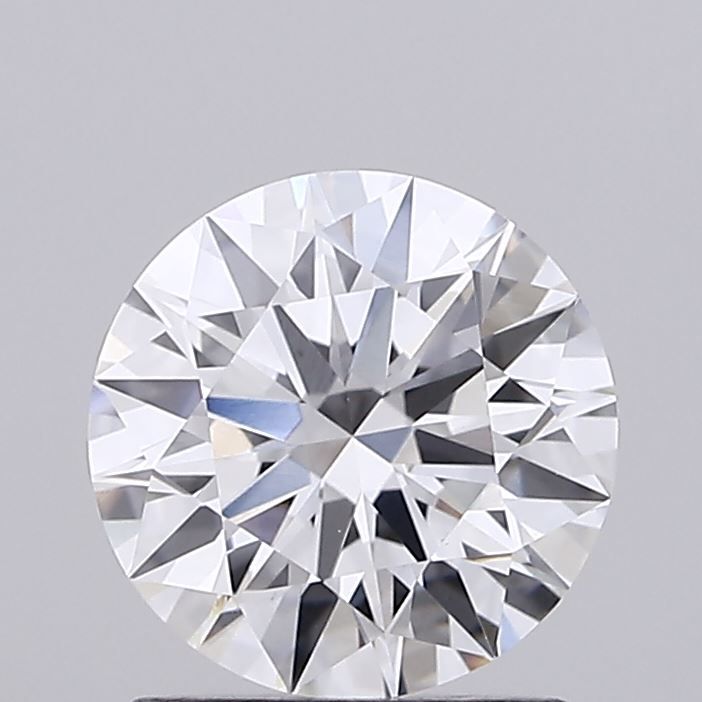 1.08 Carat E-VVS2 Round Lab Diamond