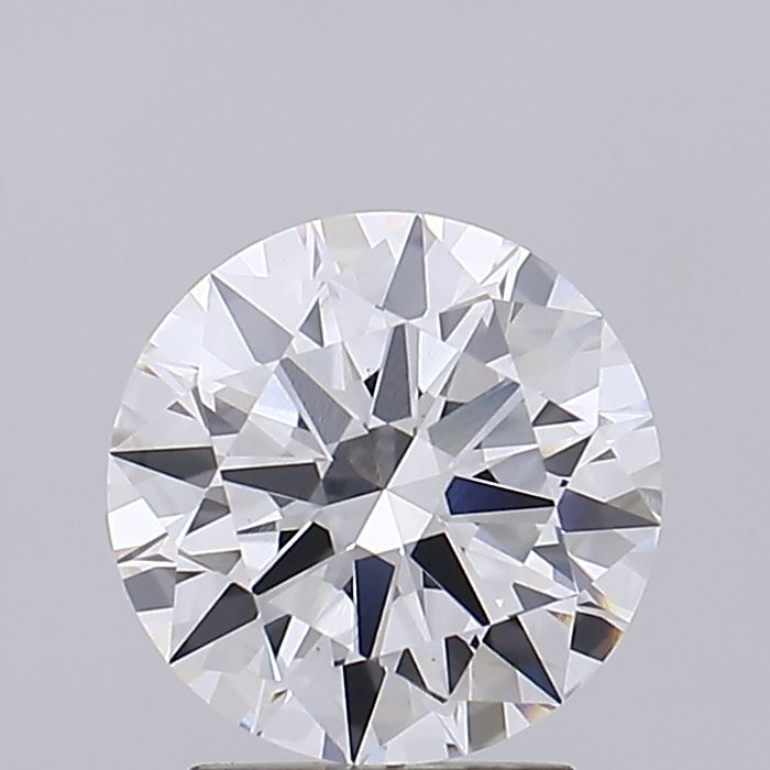 2.40 Carat E-VS1 Round Lab Diamond