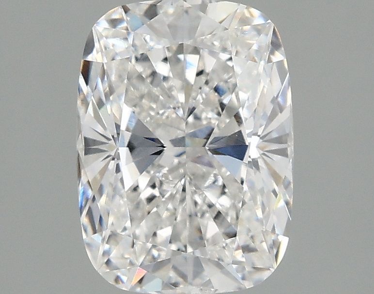 1.96 Carat E-VS2 Cushion Lab Diamond