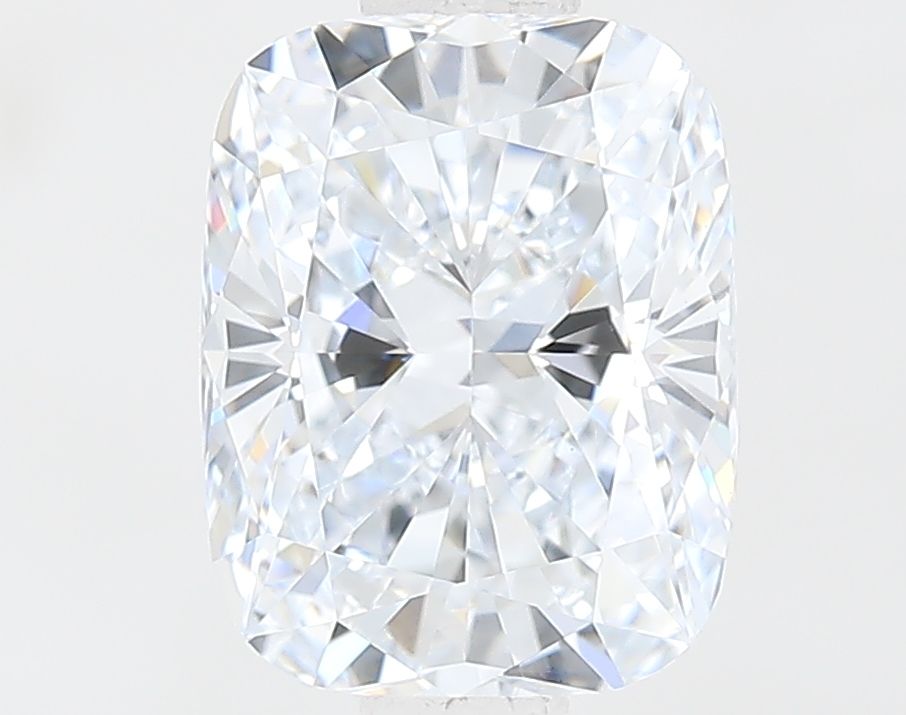 1.05 Carat E-VVS2 Cushion Lab Diamond