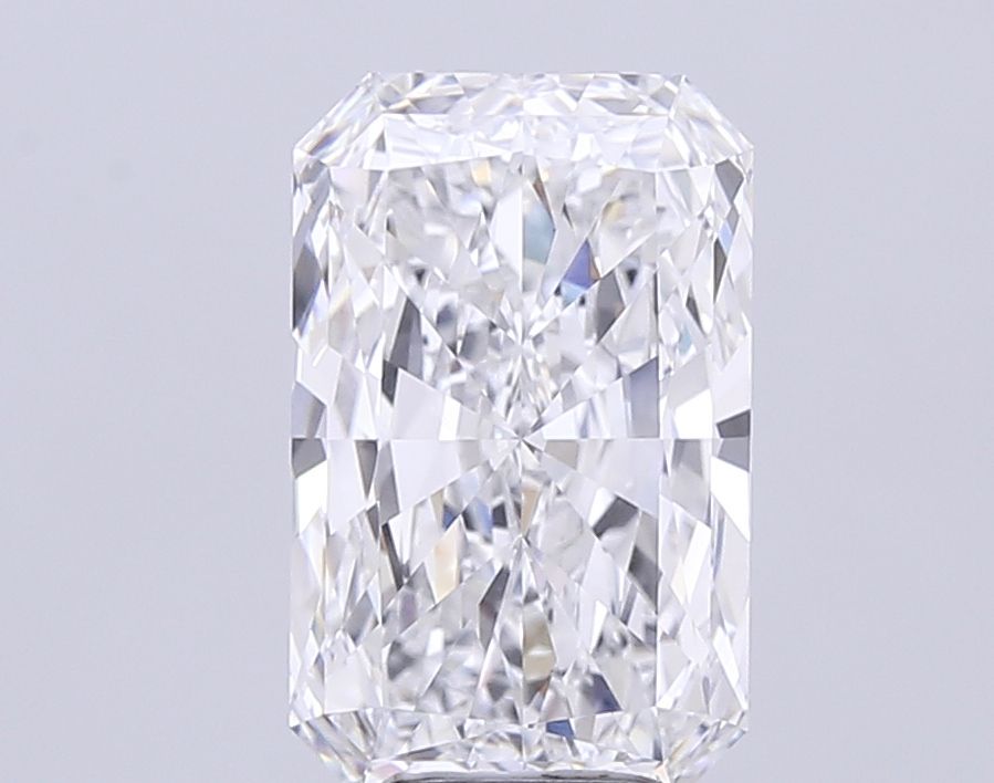 1.61 Carat D VVS2 Marquise Lab Diamond