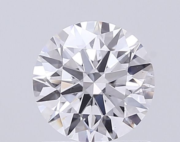 1.02 Carat E-VS2 Round Lab Diamond