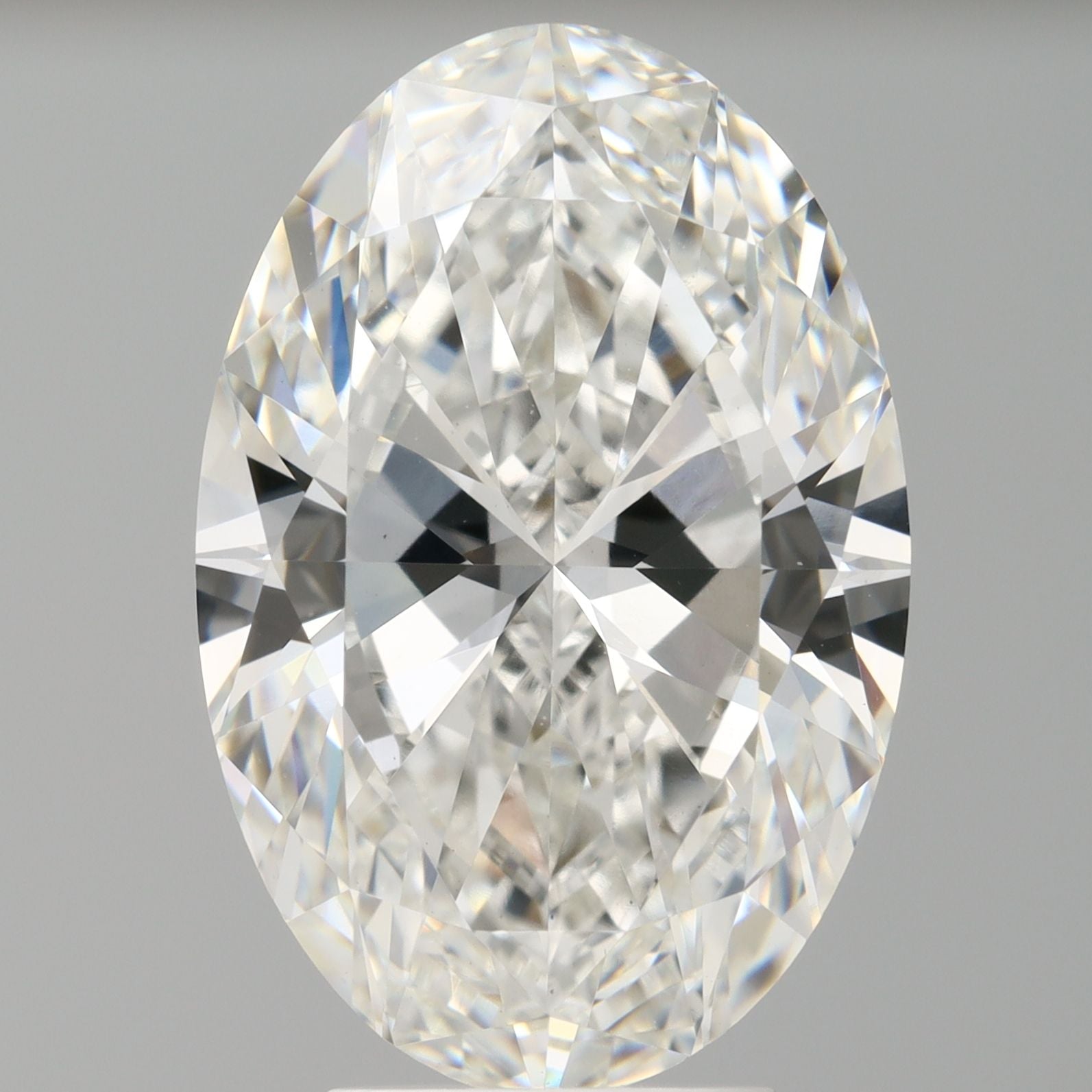 3.00 Carat D-VS1 Radiant Lab Diamond